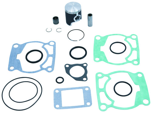 VERTEX Cast Replica Top End Kit