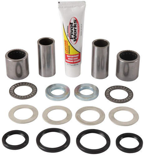 PIVOT WORKS Swingarm Bearing Kit