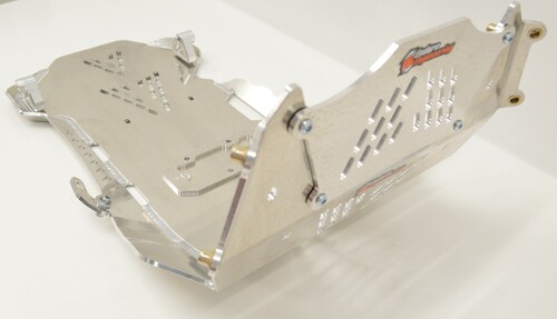 ENDURO ENGINEERING Skidplate