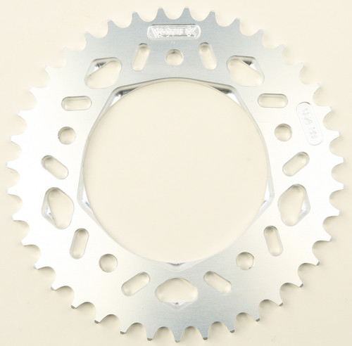 VORTEX Standard Rear Aluminum Sprocket