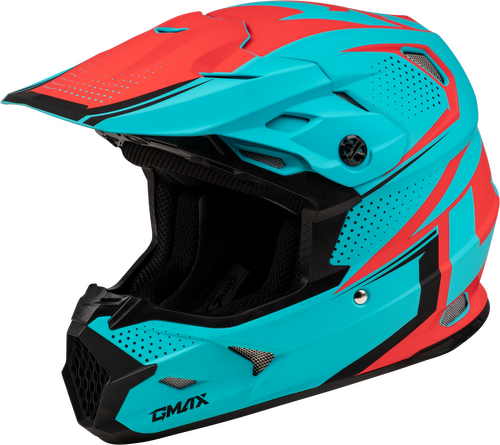 GMAX MX-96 502 Helmet