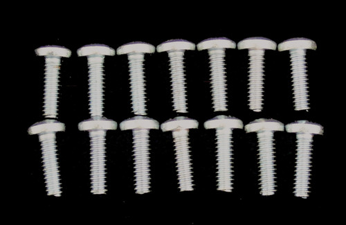 MODQUAD Stainless Bolt Kit
