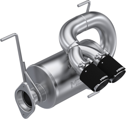 MBRP Performance Muffler