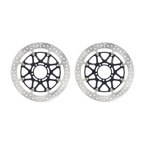 UPGRADE FRONT T-DRIVE ROTOR FLOATING