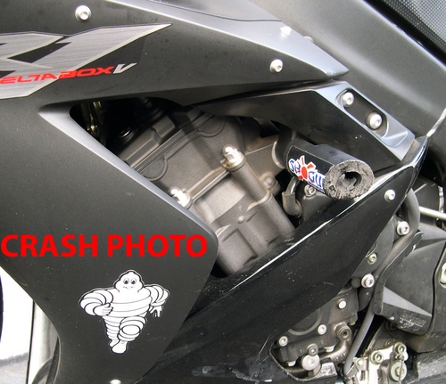 SHOGUN Standard Frame Slider