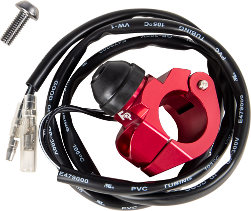 FIRE POWER Universal Billet Kill Switches