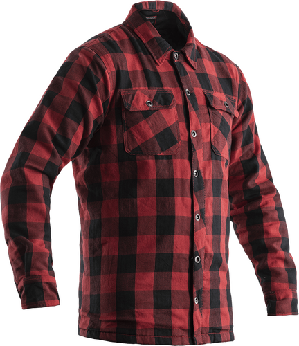 RST Kevlar Lumberjack CE Shirts