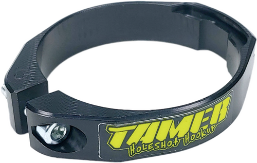 TAMER TAMER WDS 2.0 RING ONLY BLACK
