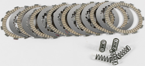 HINSON RACING Clutch Fiber Spring Kit