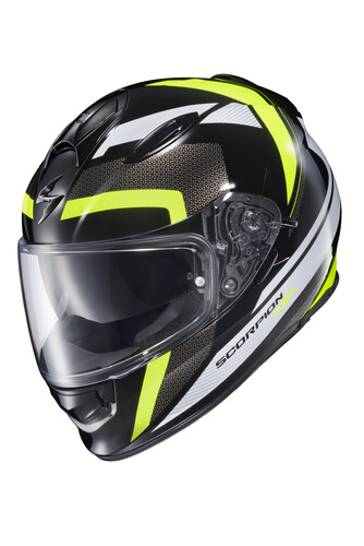 Scorpion EXO Ryzer Evolution Helmet