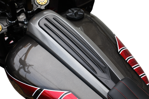 KENS FACTORY Dash Insert