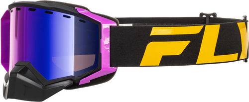 FLY RACING Zone Elite Snow Goggles (2026)