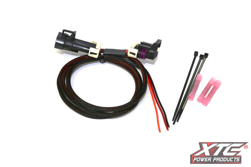 XTC POWER PRODUCTS Power Adapters