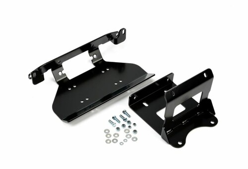 WARN Winch Mounting Kit