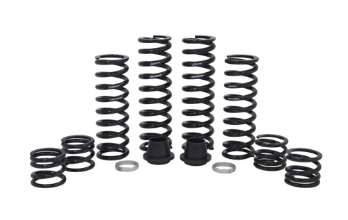 ZBROZ Dual Rate Spring Kit