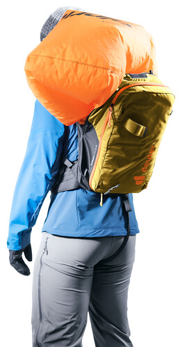 DEUTER Alproof Lite Avalanche Bag