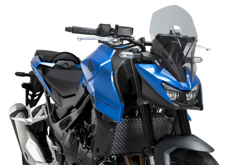 PUIG Touring Windscreen