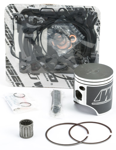 WISECO Top End Piston Kit