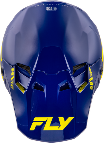 FLY RACING 2025 Formula CC Helmet
