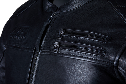 RST IOM TT Hillberry 2 CE Jacket