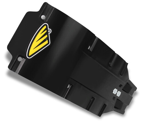 CYCRA Speed Armor Skid Plate