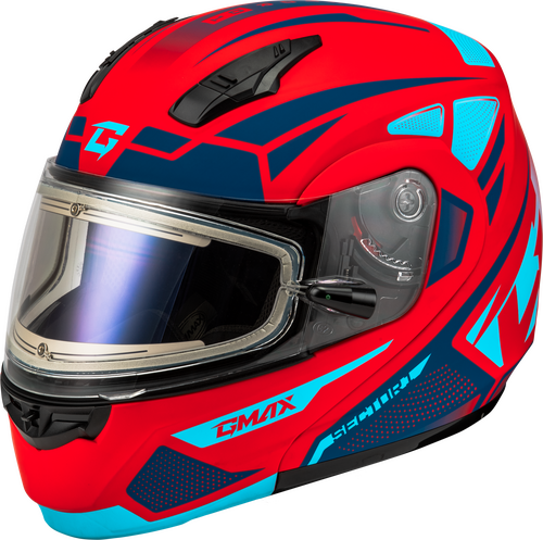 GMAX MD-04S Sector Electric Helmet