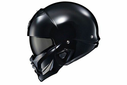 SCORPION EXO Covert 2 Open-Face Helmet