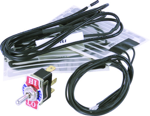 SP1 Grip Heater Kit