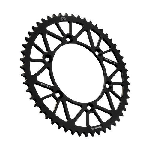 JT Aluminum Racelite Rear Sprocket