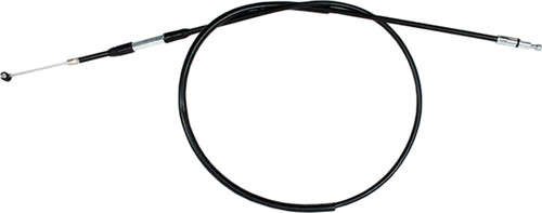 MOTION PRO Black Vinyl Clutch Cable