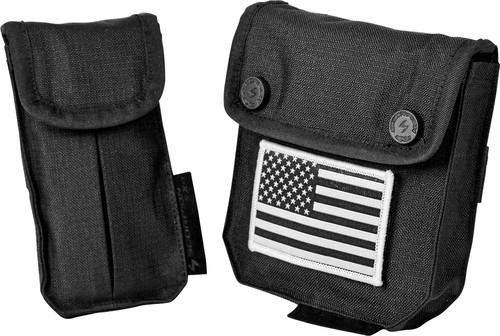 SCORPION EXO Covert Tactical Vest Molle Pockets
