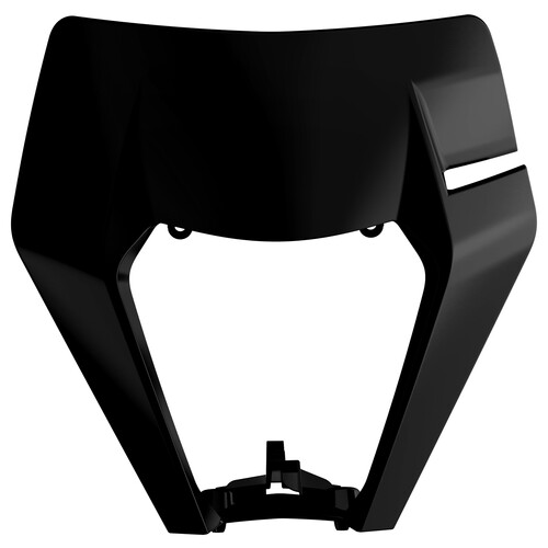 POLISPORT Headlight Mask