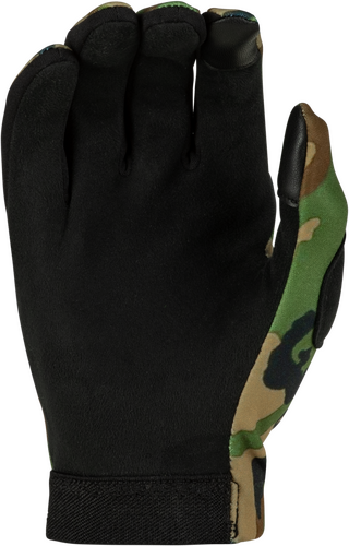 HIGHWAY 21 Muggsy Gloves