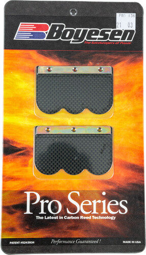 BOYESEN Boyesen Rage Cages