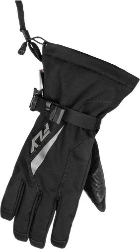 FLY RACING Title Gauntlet Gloves (2026)