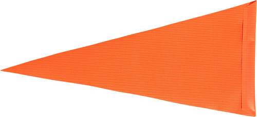 SAFETY Pennant Flag