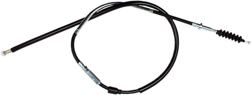 MOTION PRO Black Vinyl Clutch Cable