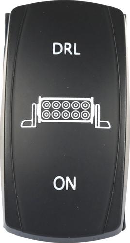 OPEN TRAIL Pro Rocker Switch