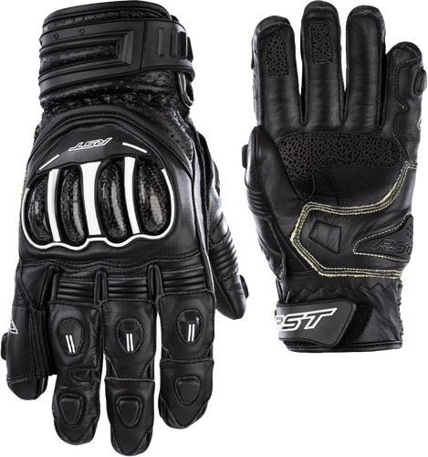 RST Moto Tractech Evo 4 Short CE Gloves