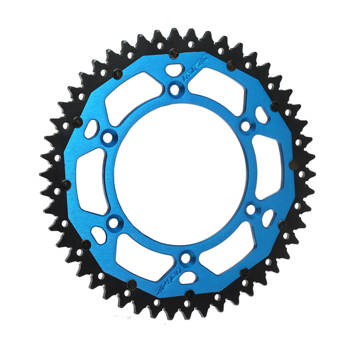 RFX Armalite Aluminum/Steel Hybrid Sprockets