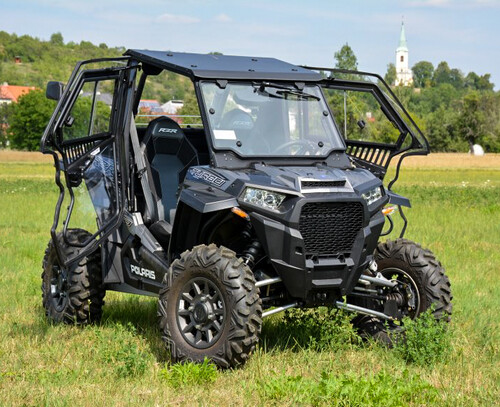 UTV FULL CAB