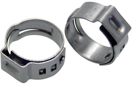 MOTION PRO Stepless Clamps