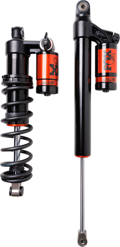FOX S/D RENEGADE TRACK KIT 129"