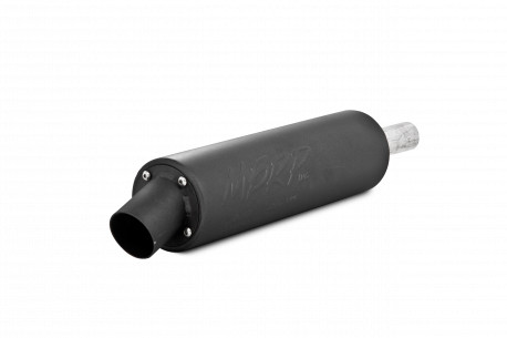 MBRP Utility Muffler