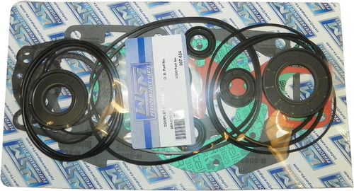 WSM GASKET KIT SD SD 800 CARB MOTOR