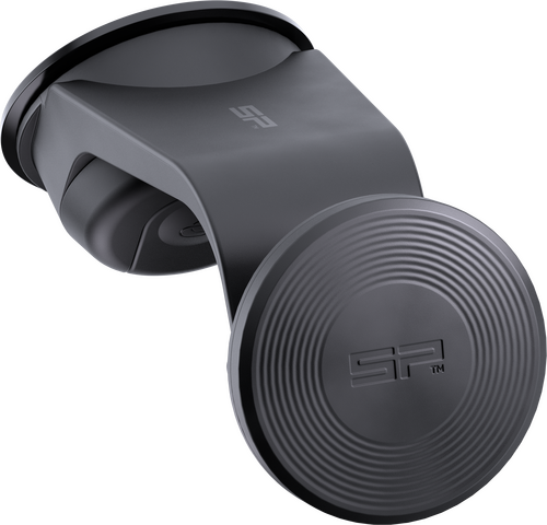 SP CONNECT Charging Suction Mount SPC+