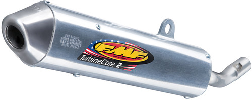 FMF Turbine Core 2.0 2-Stroke Silencer