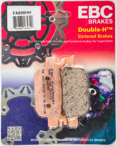 EBC Standard Brake Pads