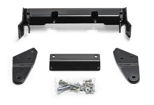 WARN Front Plow Mounting Kit
