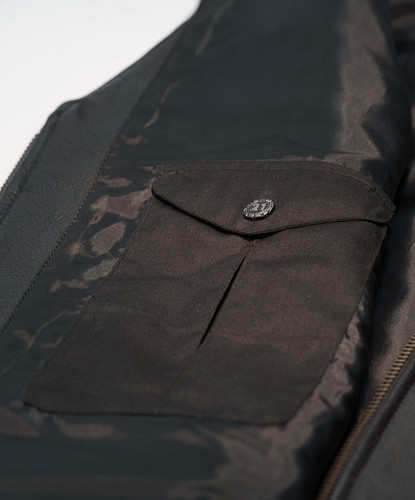 HIGHWAY 21 12 Gauge Vest